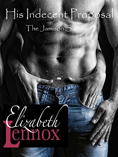 The Jamison Sisters book cover 2