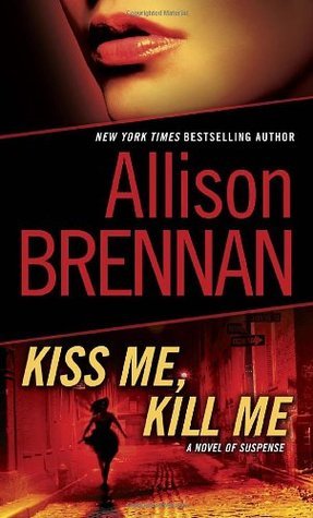 Lucy Kincaid book cover 2