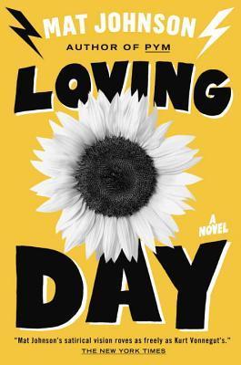 Loving Day book cover