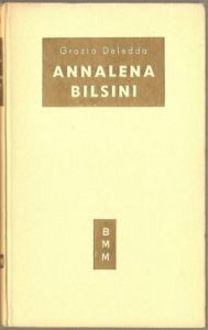 Annalena Bilsini book cover