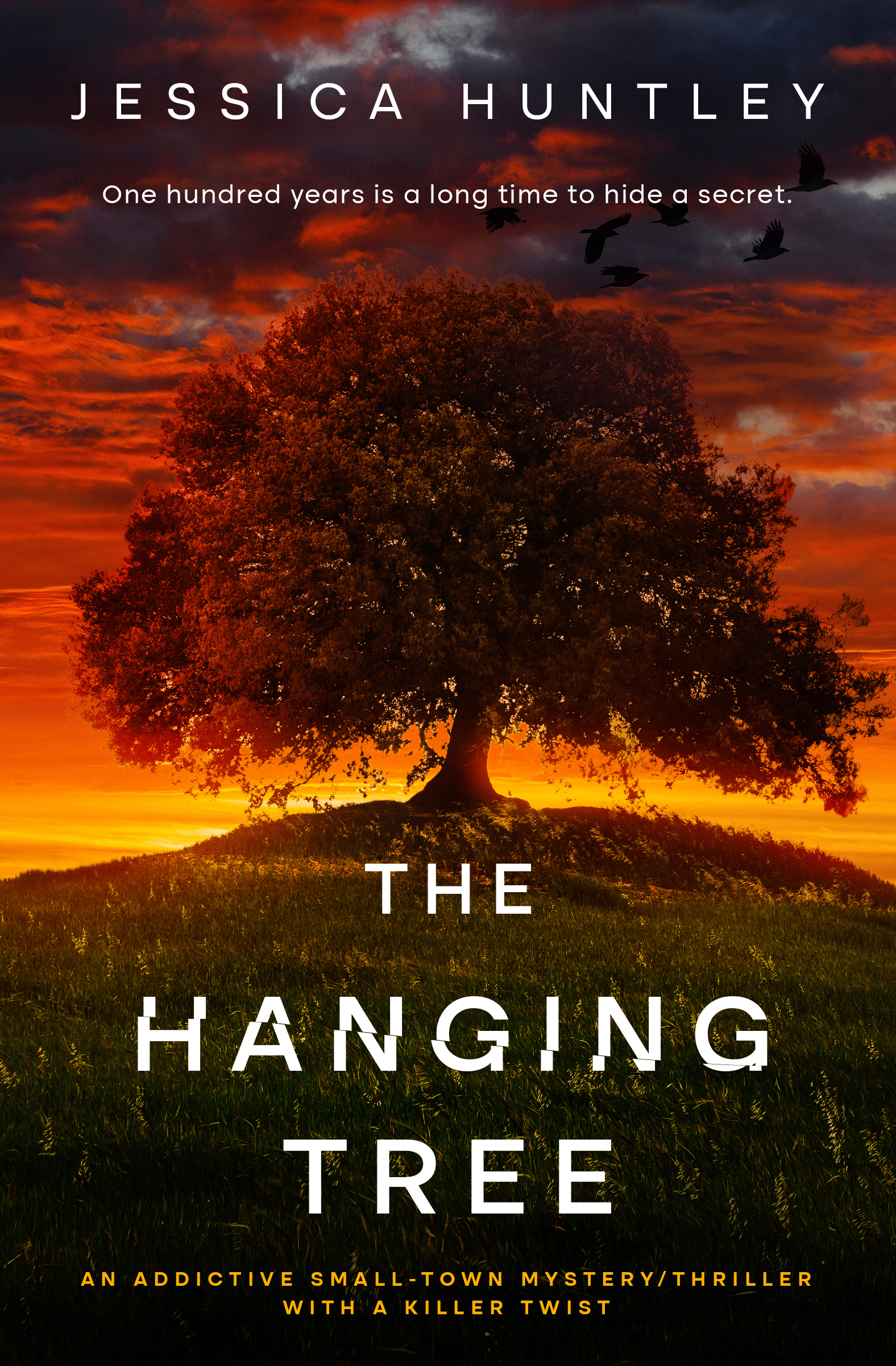 The Hanging Tree book cover