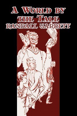 A World by the Tale book cover
