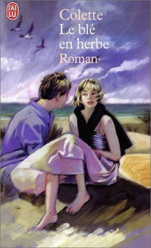 Ripening Seed book cover