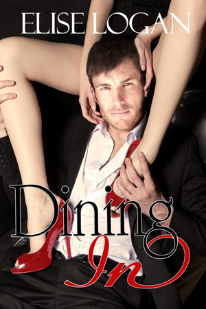 Dining In book cover