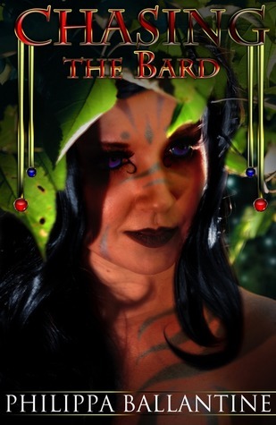 Fey book cover 1
