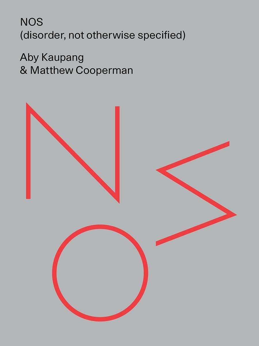 NOS book cover