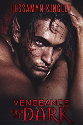 D'Vaire book cover 3