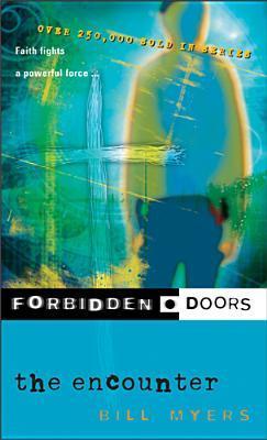 The Encounter book cover