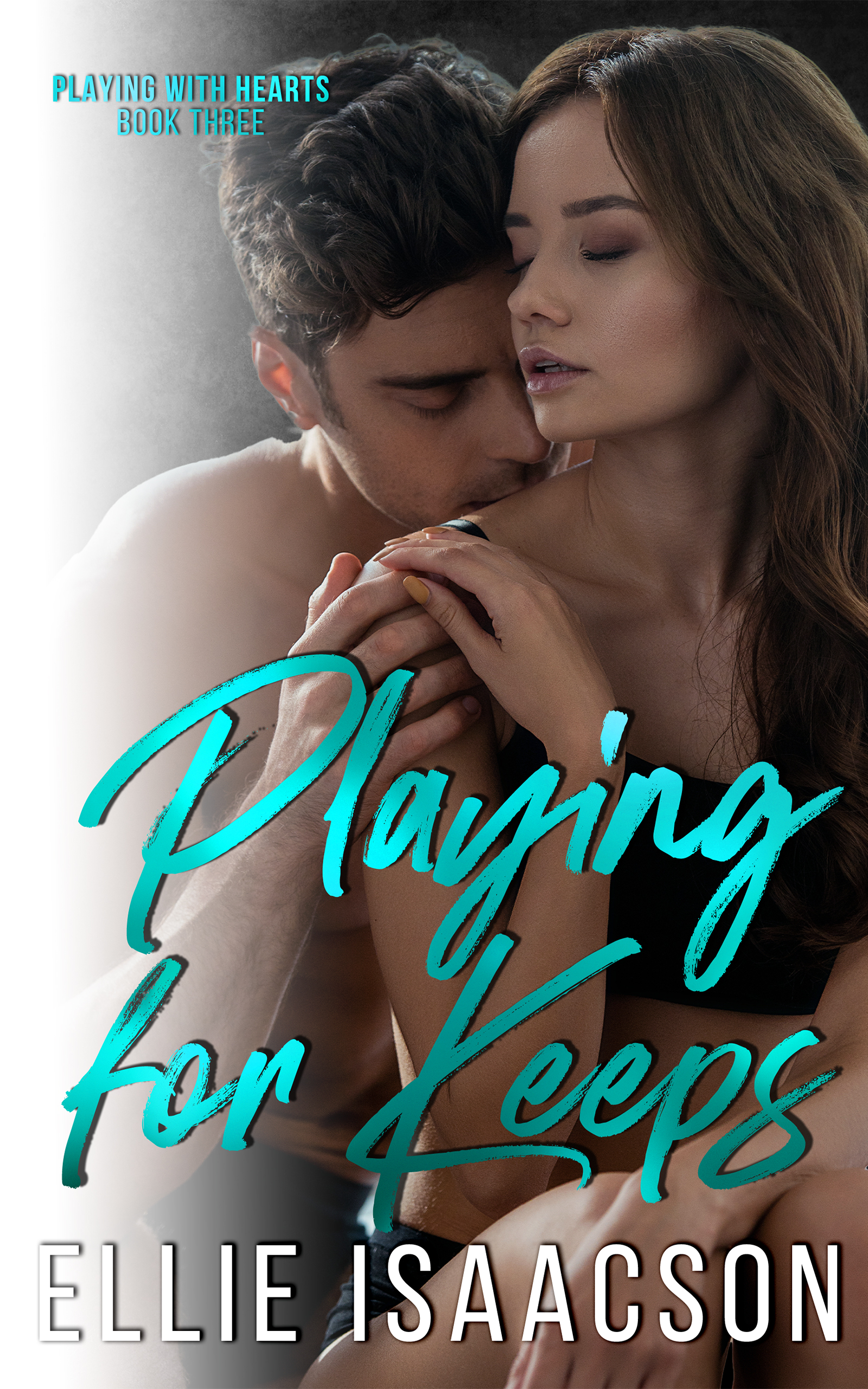 Playing for Keeps book cover