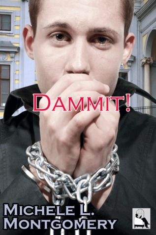 Dammit! book cover