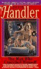 The Man Who Cancelled Himself book cover