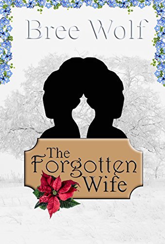 Forbidden Love book cover 3