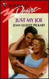 Just My Joe book cover