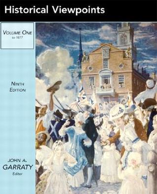 Historical Viewpoints book cover