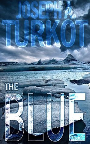 Rain Trilogy book cover 2