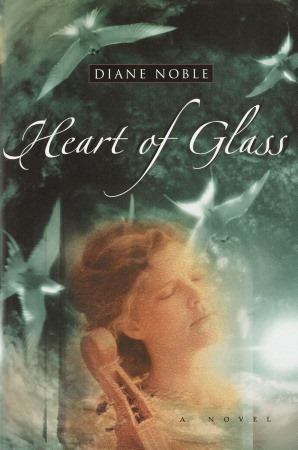 Heart of Glass book cover