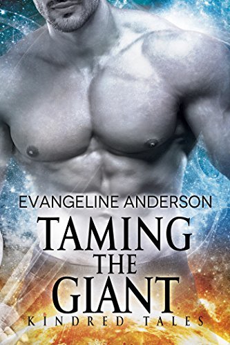Taming the Giant book cover