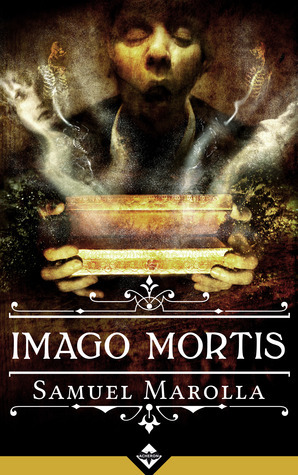 Augusto Ghites book cover 1