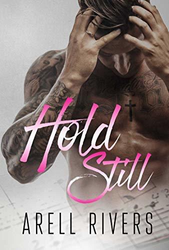 A Hold Series Spin-off book cover 2