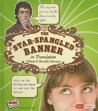 The Star Spangled Banner in Translation book cover