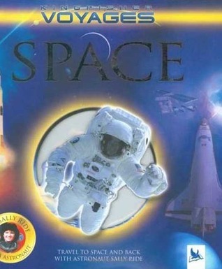 Voyages book cover