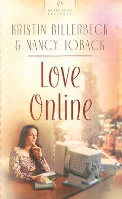 Love Online book cover