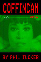 CoffinCam book cover