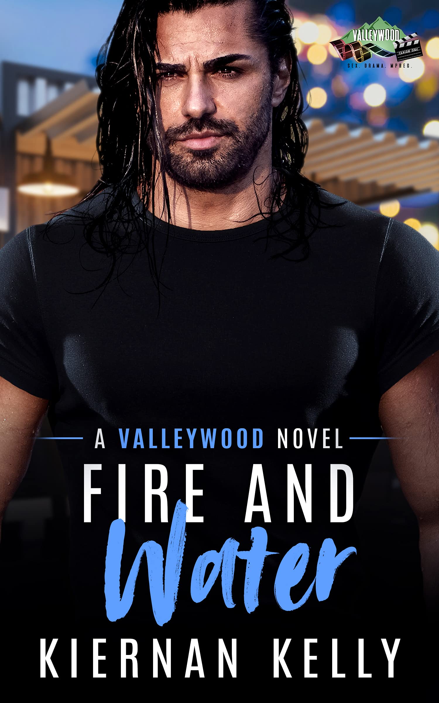 Valleywood book cover 3
