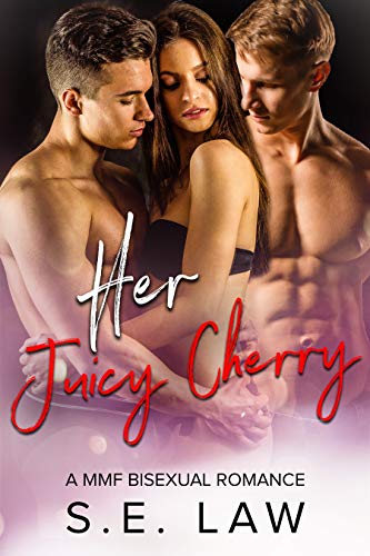 Sweet Treats book cover 2