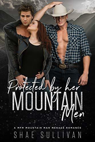 Protected by Her Mountain Men book cover