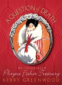 A Question of Death book cover