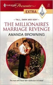 Tall, Dark & Sexy book cover 2