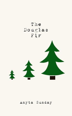 The Douglas Fir book cover