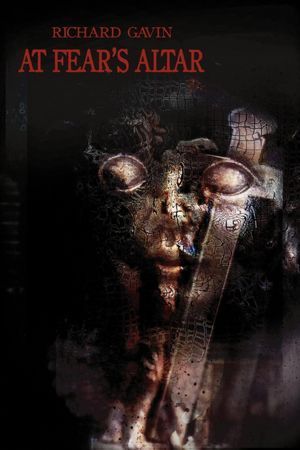 At Fear's Altar book cover