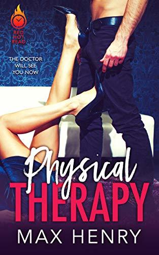 Red Hot Read book cover 3