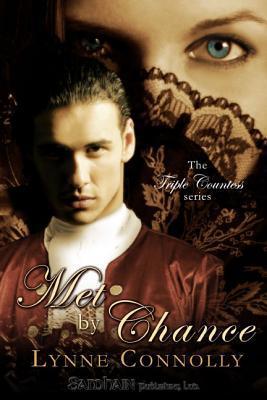 Met by Chance book cover