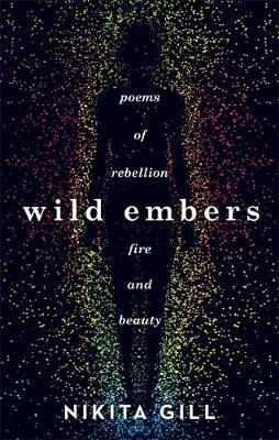 Wild Embers book cover