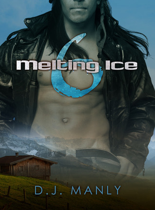 Melting Ice 6 book cover