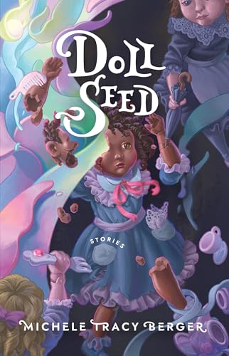 Doll Seed book cover