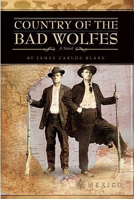 Wolfe Family Series book cover 1
