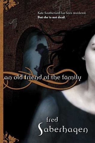 Dracula book cover 3