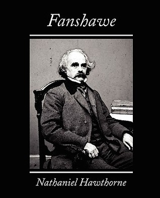 Fanshawe book cover