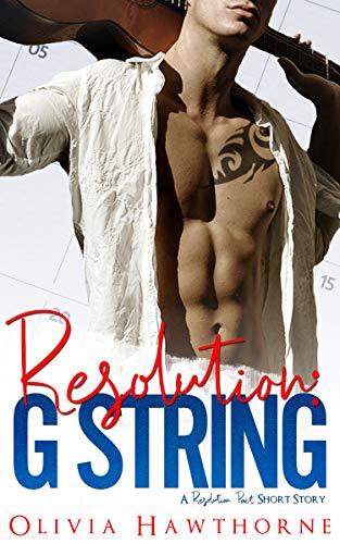 Resolution book cover