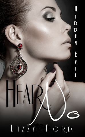 Hear No book cover