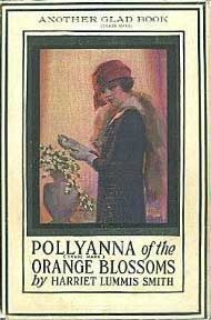 Pollyanna book cover 3