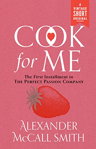 The Perfect Passion Company book cover 1