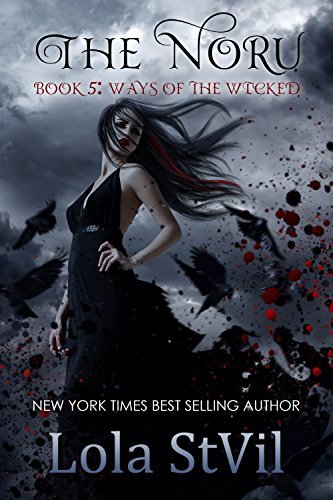 Ways of the Wicked book cover