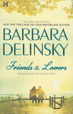 Friends & Lovers book cover