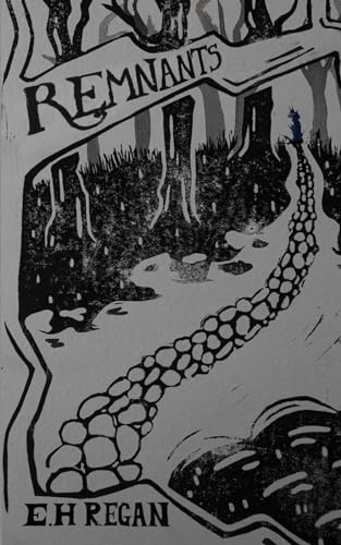 Remnants book cover