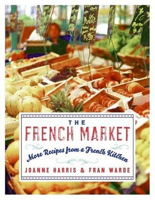 The French Market book cover